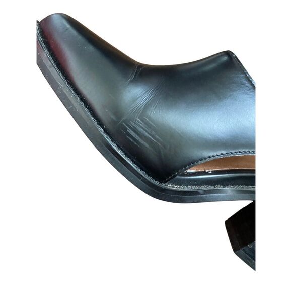 Jeffrey Campbell Women’s 6 Hewitt Cutout Booties Shoes - Picture 11 of 11